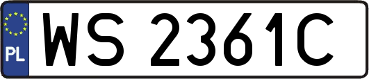 WS2361C