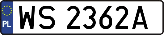 WS2362A