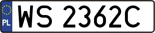 WS2362C