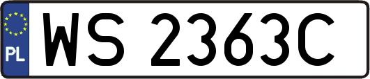 WS2363C