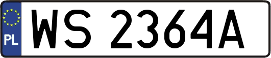WS2364A