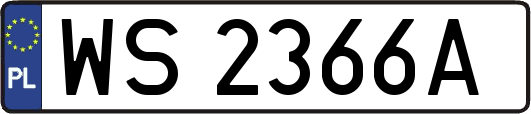 WS2366A
