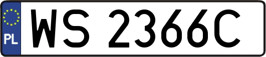 WS2366C