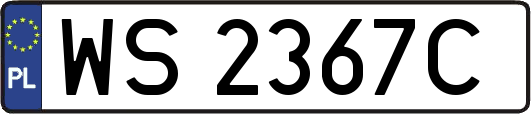 WS2367C