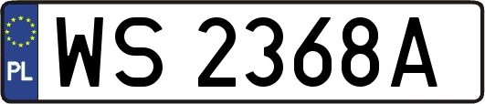 WS2368A