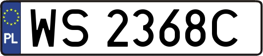 WS2368C
