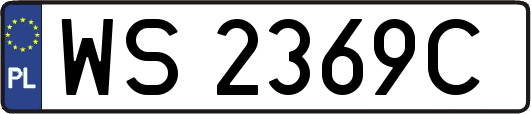 WS2369C