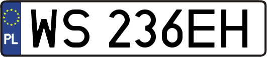 WS236EH