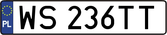 WS236TT