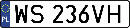WS236VH