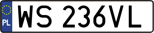 WS236VL