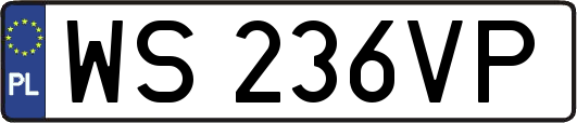 WS236VP