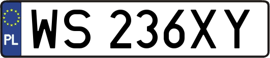 WS236XY