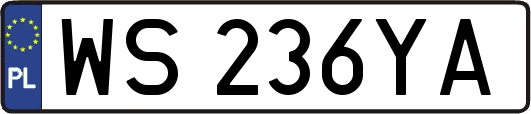 WS236YA