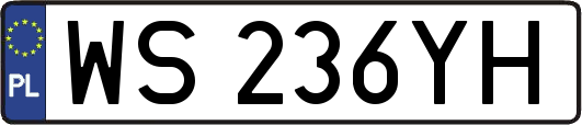 WS236YH