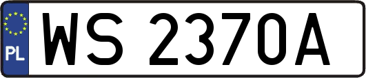 WS2370A