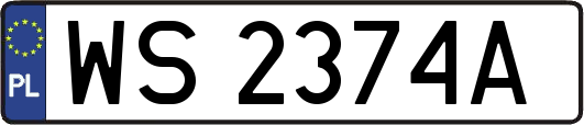 WS2374A