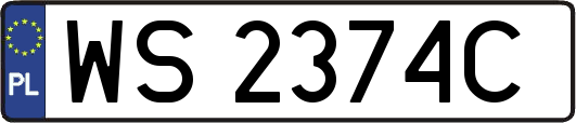 WS2374C