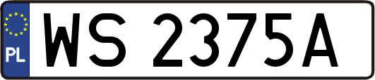 WS2375A