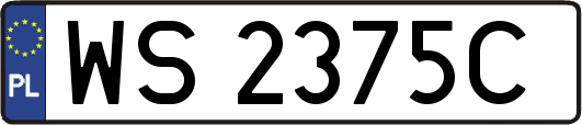 WS2375C