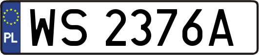 WS2376A