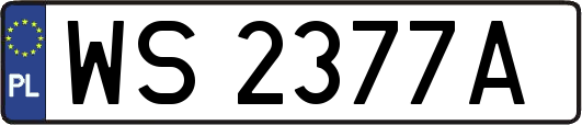 WS2377A