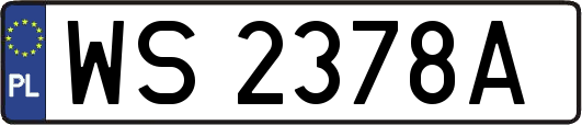 WS2378A