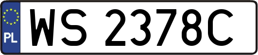 WS2378C