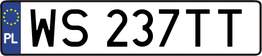 WS237TT