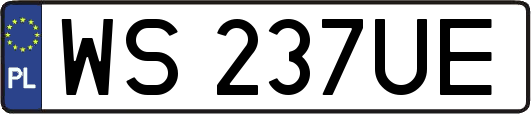 WS237UE