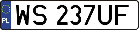 WS237UF