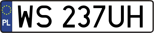 WS237UH