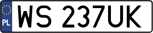 WS237UK