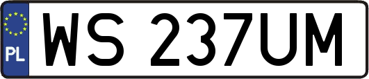 WS237UM