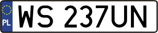 WS237UN