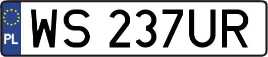 WS237UR