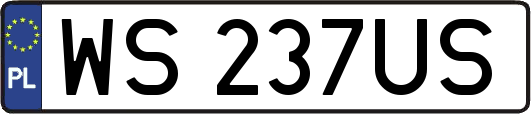 WS237US
