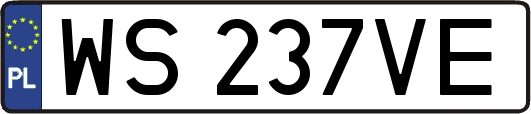 WS237VE