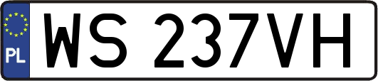 WS237VH