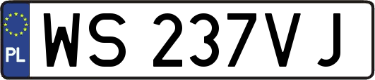 WS237VJ