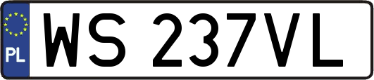WS237VL