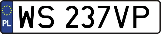WS237VP