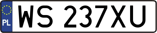 WS237XU