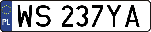 WS237YA