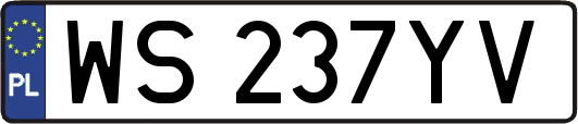 WS237YV