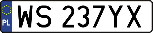 WS237YX