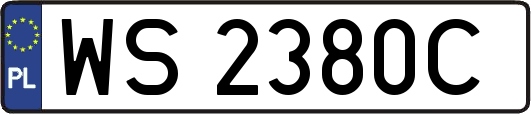 WS2380C