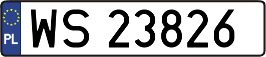 WS23826