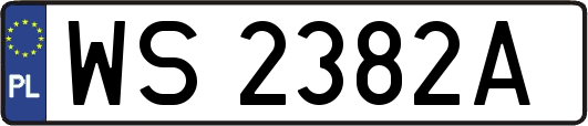 WS2382A