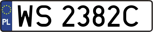 WS2382C